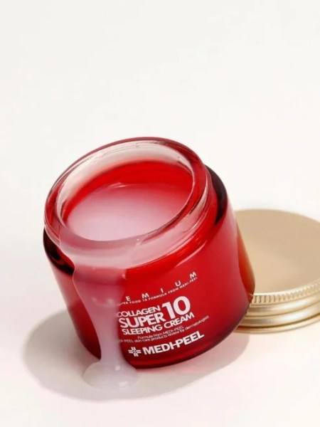 MEDI-PEEL Peptide Tox Bor Cream 50ML