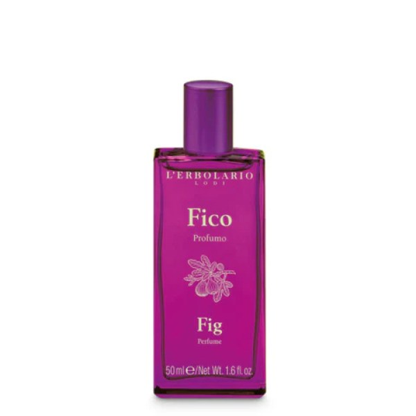 L' Εrbolario Fico Profumo Άρωμα Σύκου 50ml
