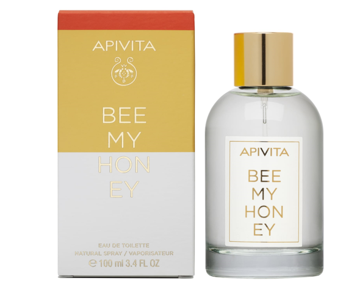 Apivita – Άρωμα Bee My Honey 100ml