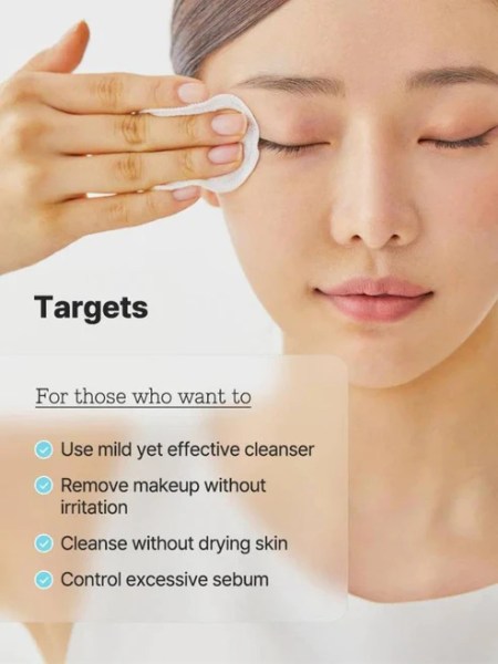 Caudalie Vinoclean Moisturizing Toner 400ml