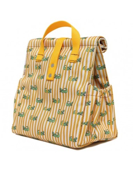 THE ORIGINAL LUNCHBAG KIDS | DINOS