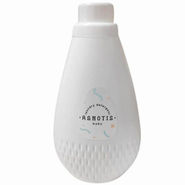 Agnotis Απορρυπαντικό Ρούχων 1000ml