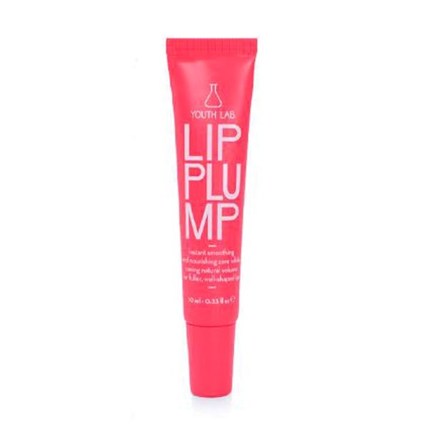 Youth Lab. Lip Plump Coral Pink 10ml