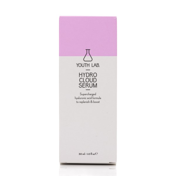 Youth Lab. Hydro Cloud Serum 30ml