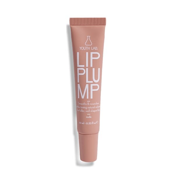Youth Lab. Lip Plump Nude 10ml