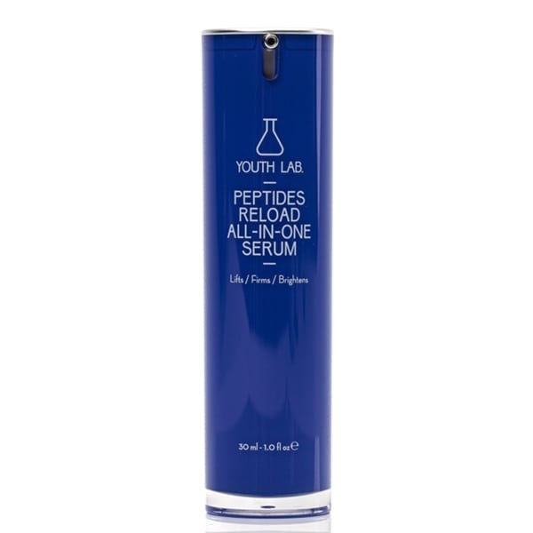 Youth Lab. Peptides Reload All-In-One Serum, 30ml