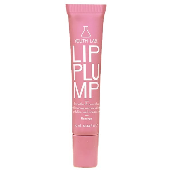 Youth Lab. Lip Plump Coral Pink 10ml