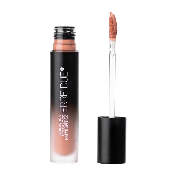 Erre Due Everlasting Colorlock Matte Lipstick 5ml
