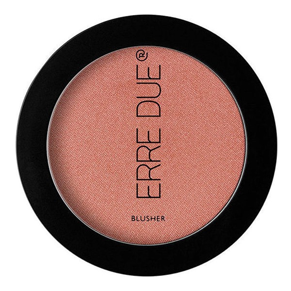 Erre Due Ready For Powders Blusher 109 Maple Syrup