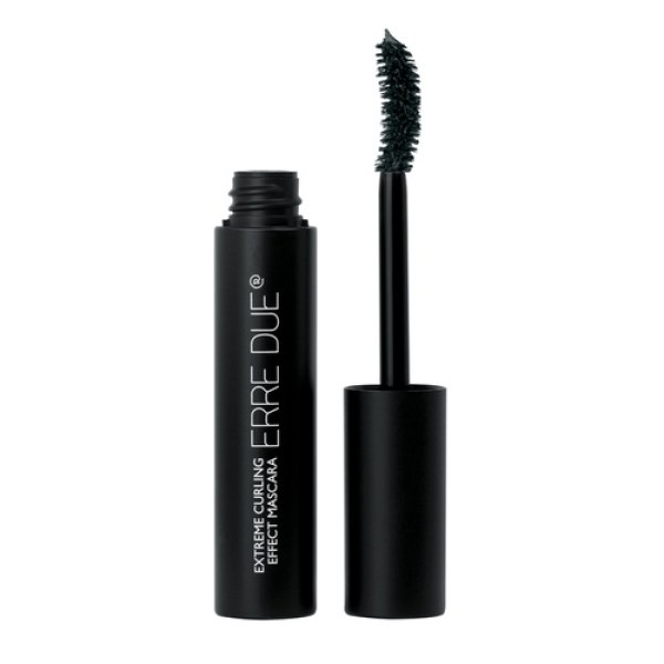 Erre Due Ready For Eyes Extreme Curling Effect Mascara - 901 Black