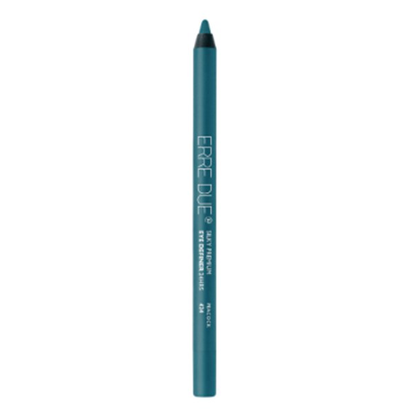 Erre Due Ready For Eyes Silky Premium Eye Definer 24Hrs - 424 Peacock