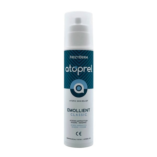 Frezyderm Atoprel Emollient Classic 200ml