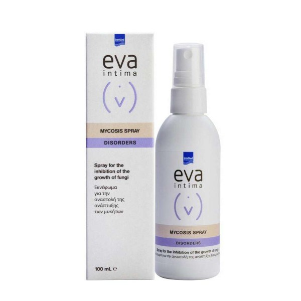 Intermed Eva Intima Disorders Mycosis Spray 100ml