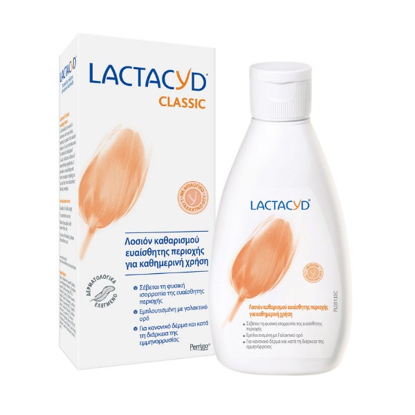 Lactacyd Classic 300ml