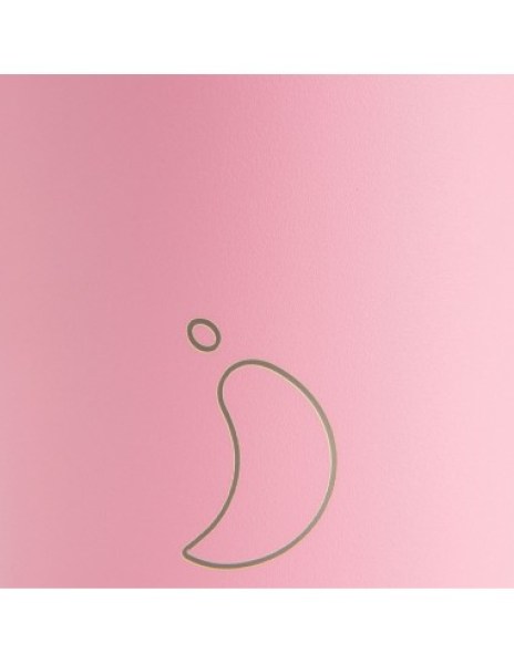 Chilly's Original Coffee Cup 340ml | Matte Blue