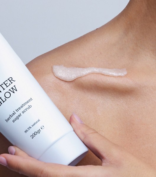 Caudalie Vinosculpt Body Baume Lift & Firm  Συσφικτική Κρέμα Σώματος, 30ml