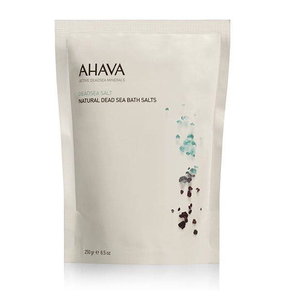 Ahava DeadSea Bath Salts 250gr