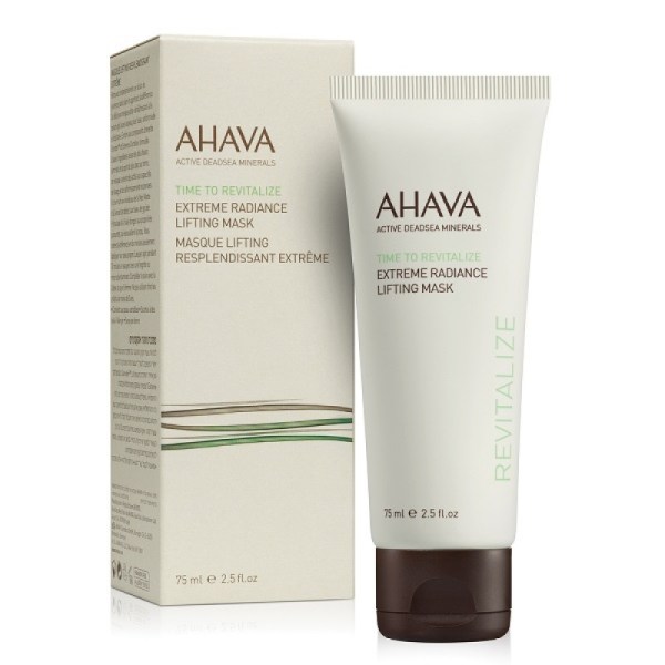 Ahava Time To Revitalize Extreme Radiance Lifting 75ml