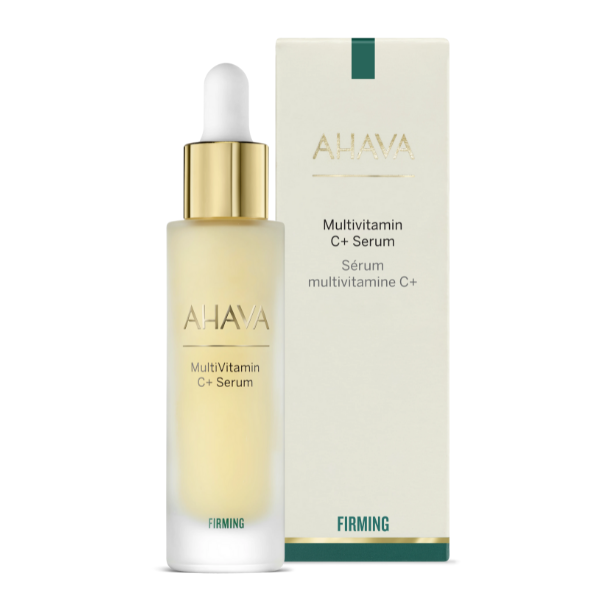 Ahava Firming MultiVitamin C+ Serum 30ml