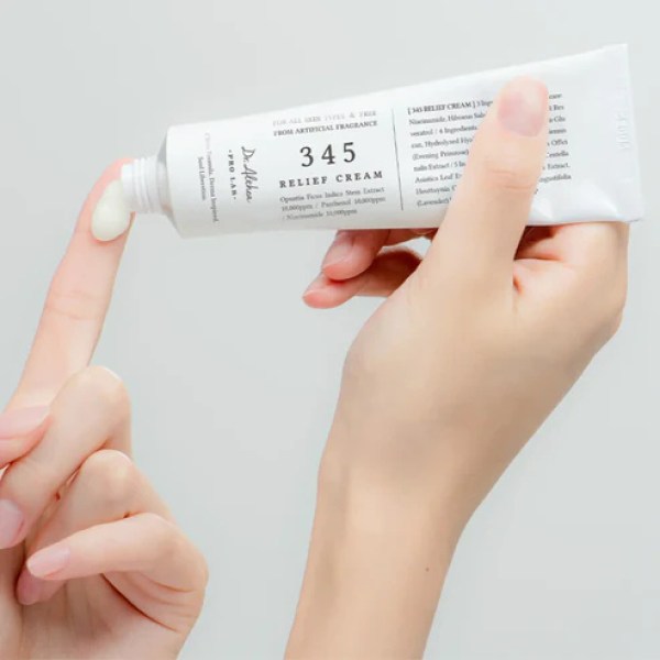 Dr.Althea 147 Barrier Cream - Ενυδατική κρέμα για ενίσχυση δερματικού φραγμού 50ml