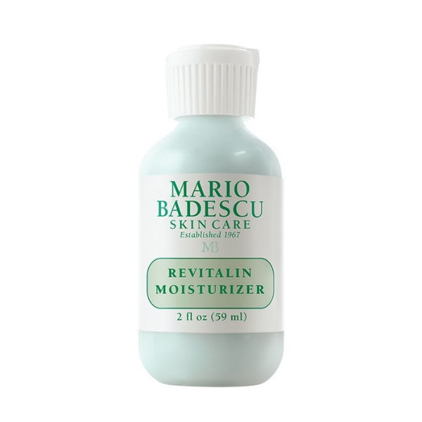 Mario Badescu Revitalin Moisturizer Ενυδατική Κρέμα Προσώπου, 59ml 