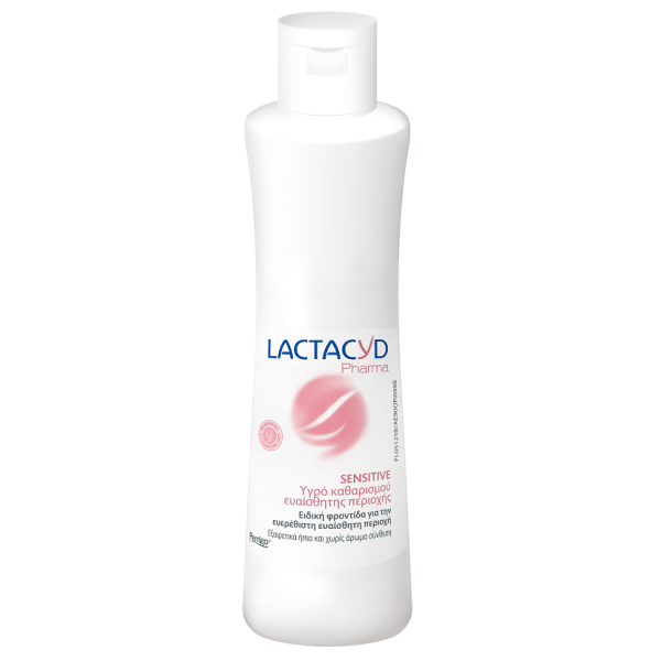 Lactacyd Pharma Sensitive 250ml