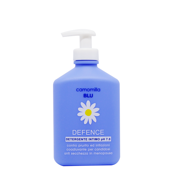 Camomilla Blu Defence Intimate Wash pH 7.0, 300ml
