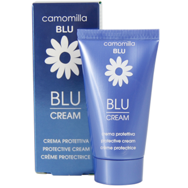 Camomilla Blu Protective Cream, 50 ml