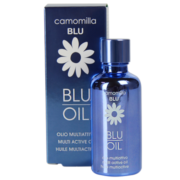 Camomilla Blu Oil Multi Active Oil, 50ml