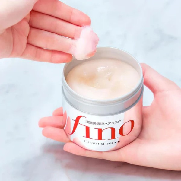 Shiseido Tsubaki Hair Mask 180G