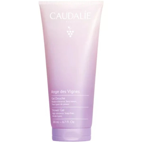 Caudalie Ange des Vignes Shower Gel, 200ml