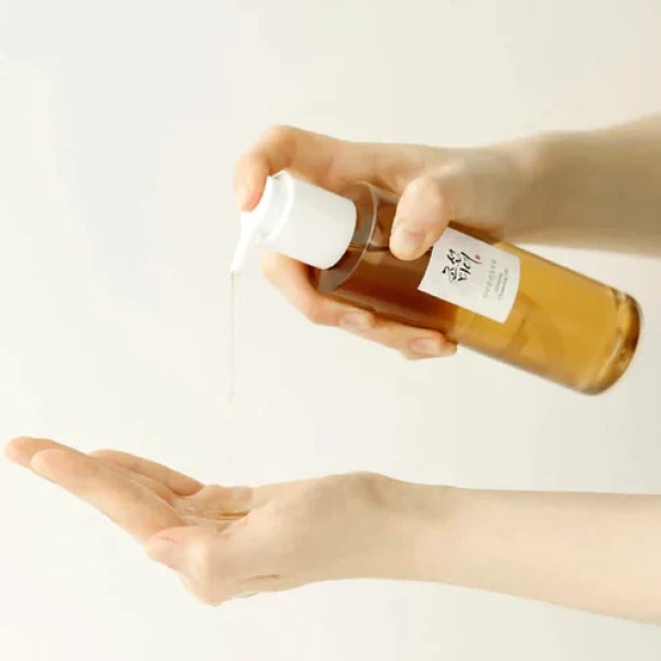 Beauty Of Joseon Ginseng Cleansing Oil 210ml