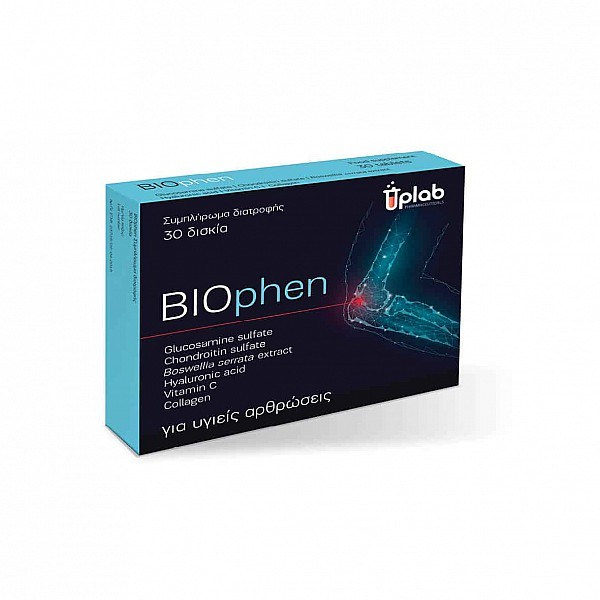 Biophen 30tabs