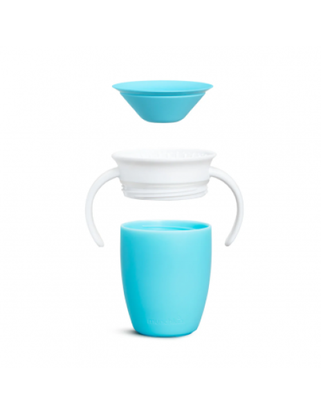 Munchkin Miracle Trainer Cup Blue
