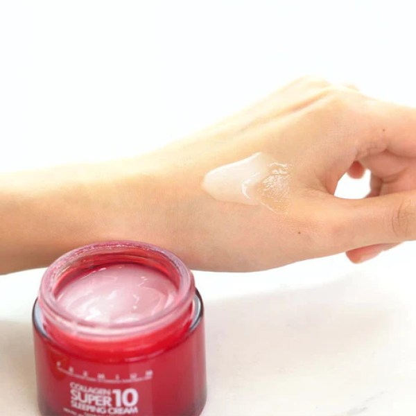 MEDI-PEEL Peptide Tox Bor Cream 50ML