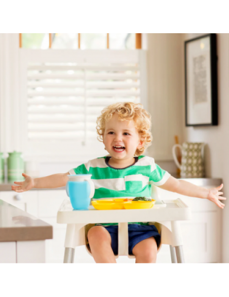 Munchkin Miracle Trainer Cup Blue