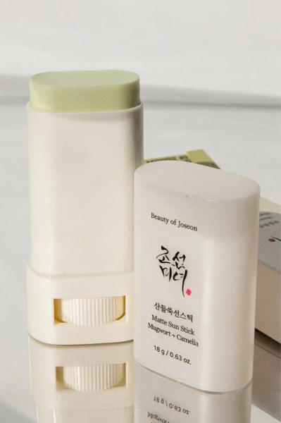 Thank You Farmer Sun Project Silky Calming Sun Stick SPF50+ PA+++ 14g