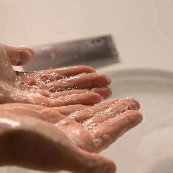 Thank You Farmer Back to Iceland Cleansing Foam 120ml