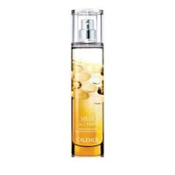 Caudalie Soleil Des Vignes Fresh Fragrance Γυναικείο Άρωμα 50ml