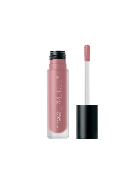 Erre Due Ready For Lips Satin Liquid Lipstick 314 Sweet Bites