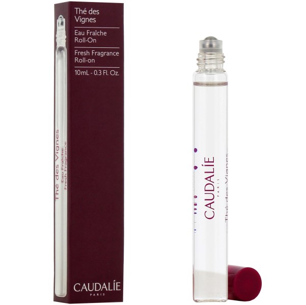 Caudalie The des Vignes Fresh Fragrance σε Roll-on, 10ml Αρώματα  Δείτε όλη τη σειρά: CAUDALIE The Des Vignes