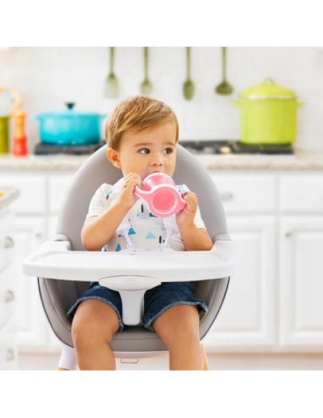 Munchkin Gentle First Cup | Green