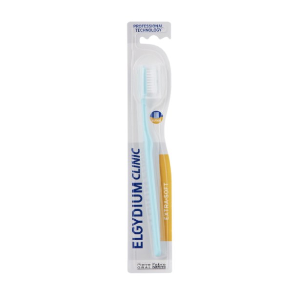 Elgydium Clinic Toothbrush Extra Soft 