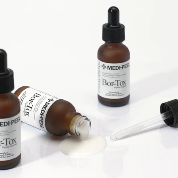 MEDI-PEEL Peptide Tox Bor Cream 50ML