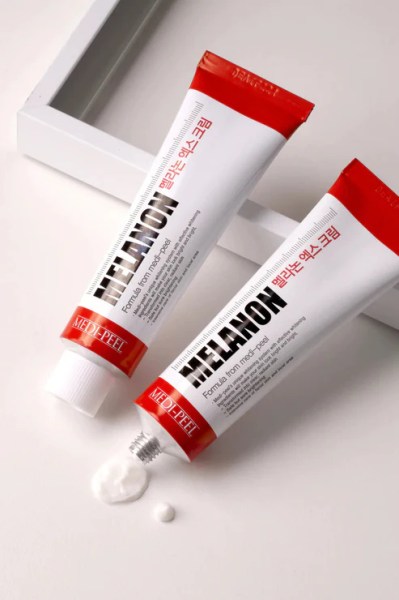 MEDI-PEEL Peptide Tox Bor Cream 50ML