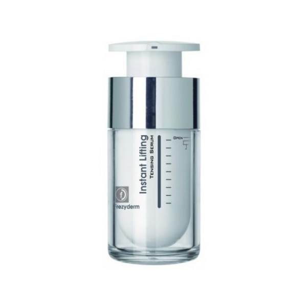 Frezyderm Instant Lifting Ορός Άμεσης Σύσφιξης Για Το Πρόσωπο, 15ml