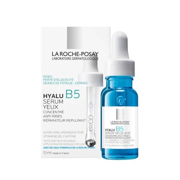 La Roche Posay Hyalu B5 Eye Serum 15ml