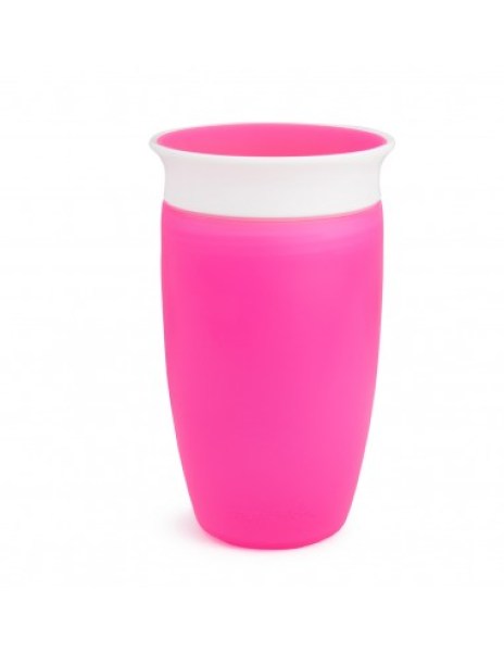 Munchkin Miracle Sippy Cup Pink