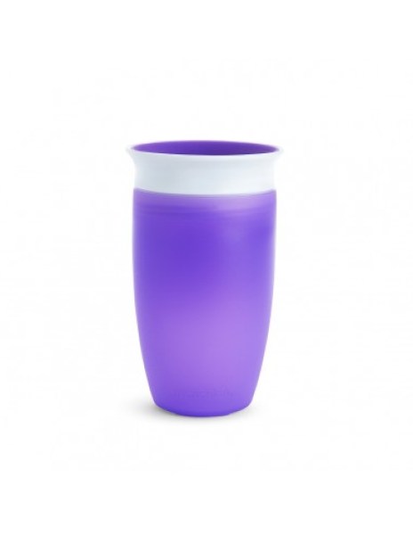 Munchkin Miracle Sippy Cup Purple