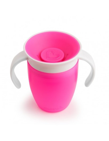 Munchkin Miracle Trainer Cup Blue